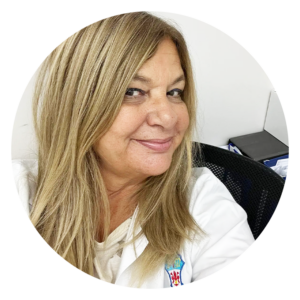 dott.ssa Laura Bisin dermatologa